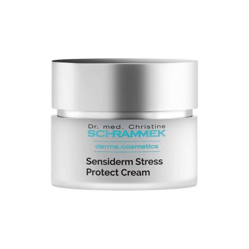 Sensitive Stress Protect Cream Evolution Cosmetic
